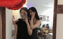 想吃你前面的葡萄